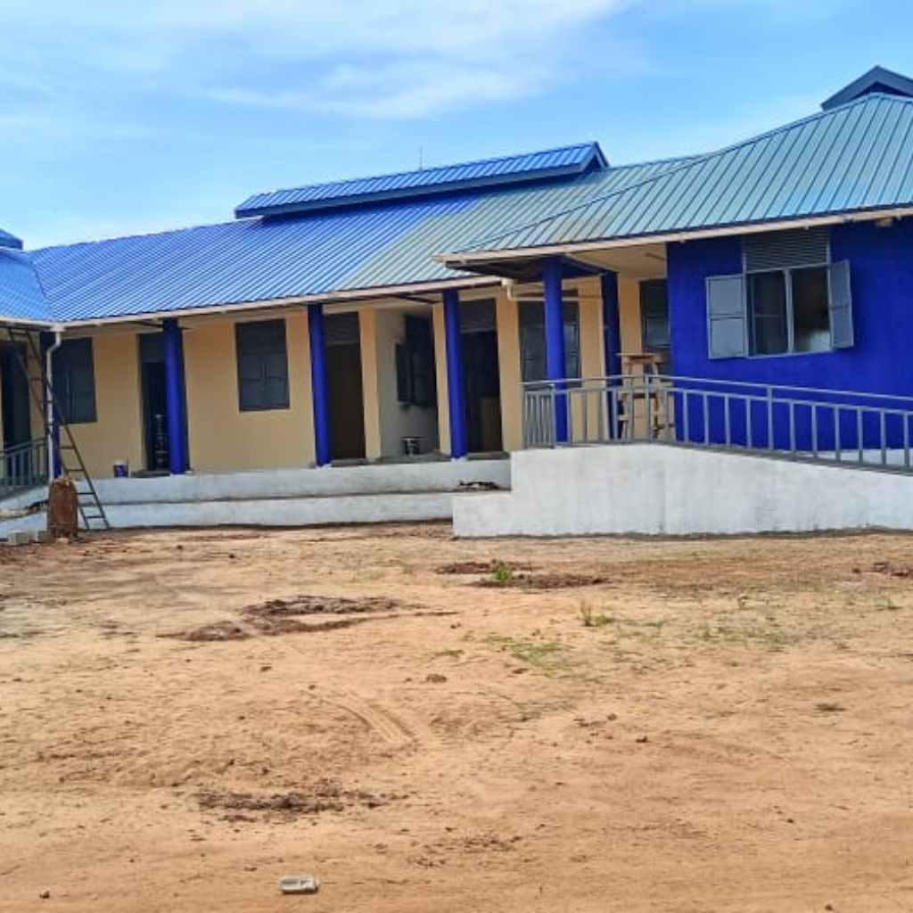 construction projects